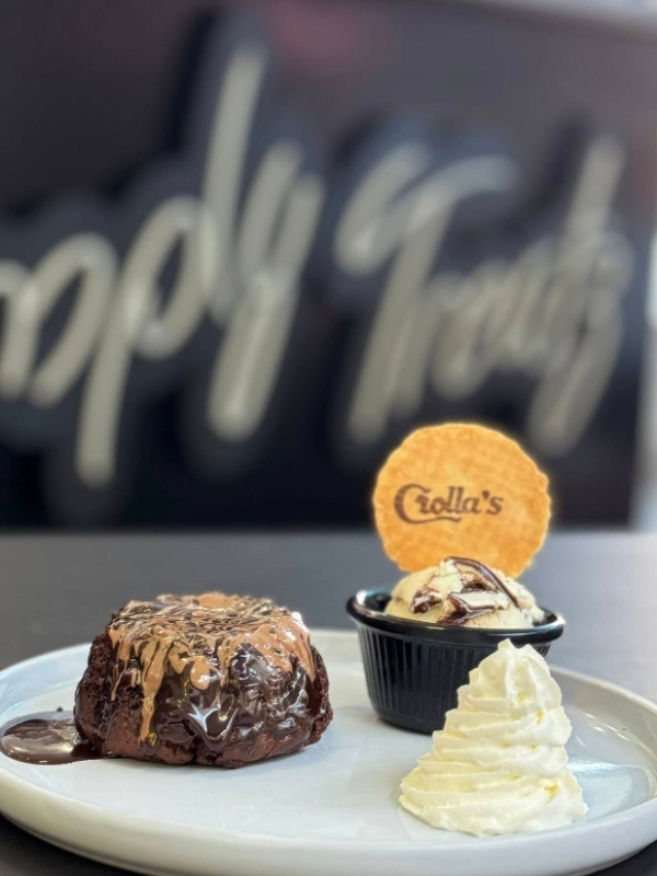 Simply Treatz Bo'ness 