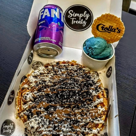Simply Treatz Bo'ness 